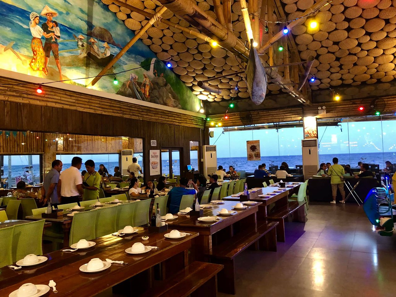 Restaurant App